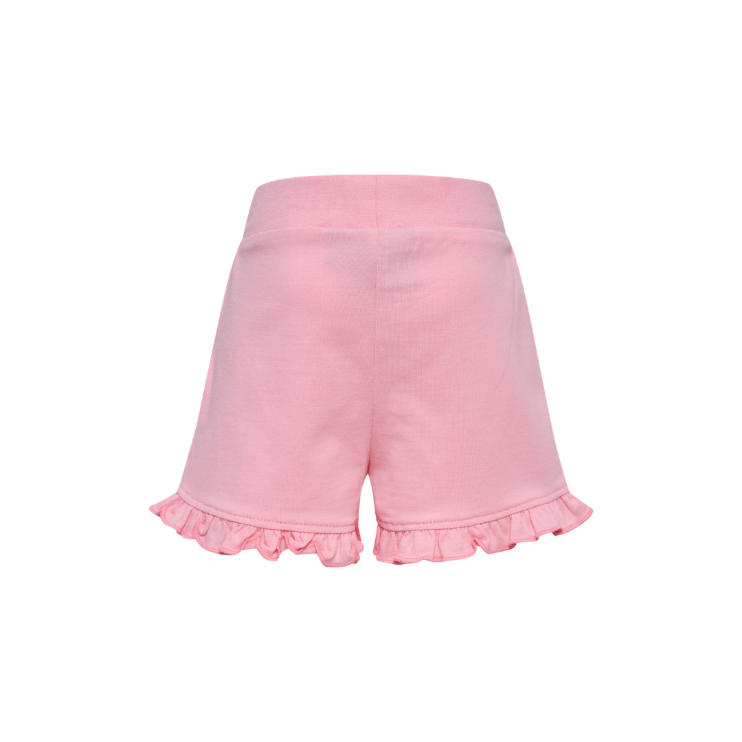 Hummel Ulla shorts candy pink