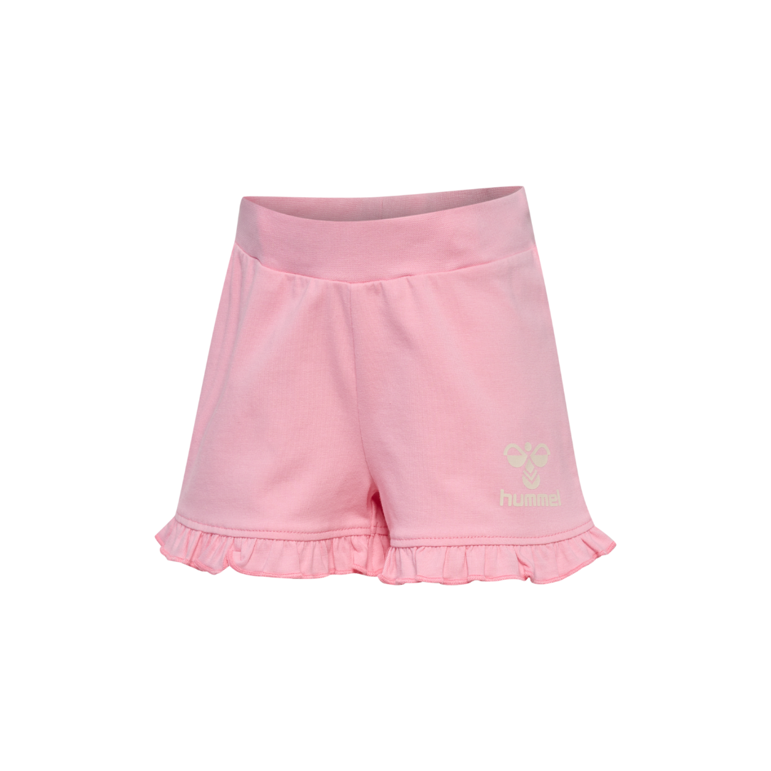 Hummel Ulla shorts candy pink