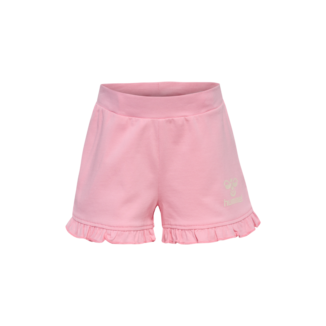 Hummel Ulla shorts candy pink
