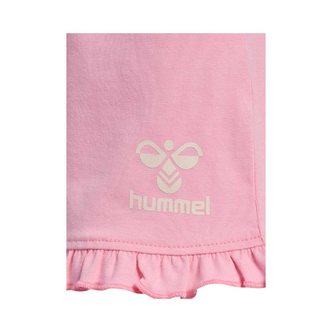 Hummel Ulla shorts candy pink