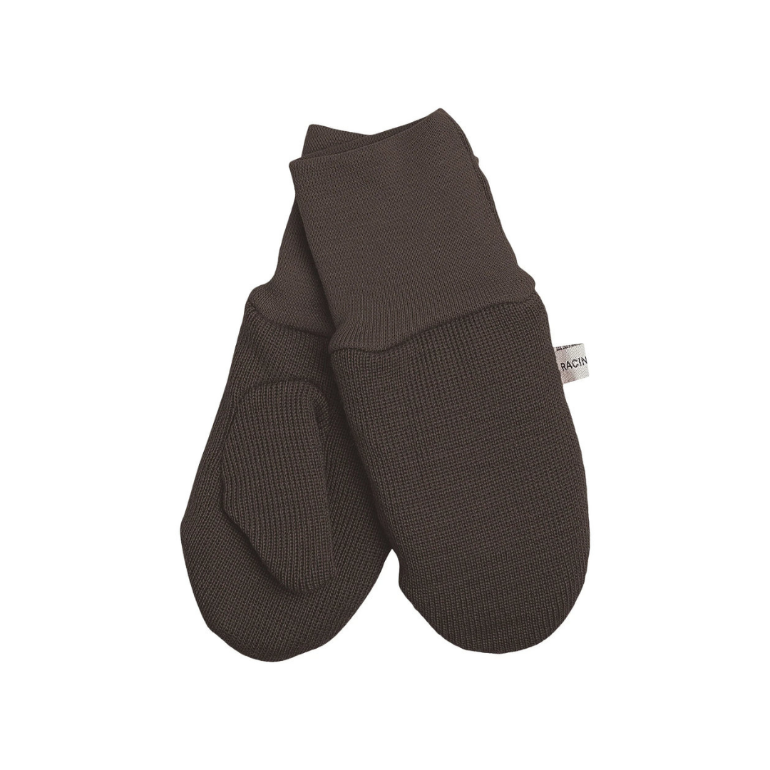 Racing Kids Vante uld 106 dark brown