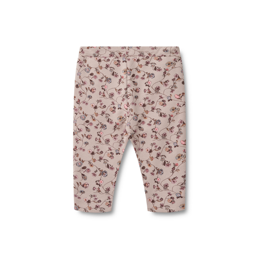 Wheat Vibe sweatbusker dry rose flowers wine