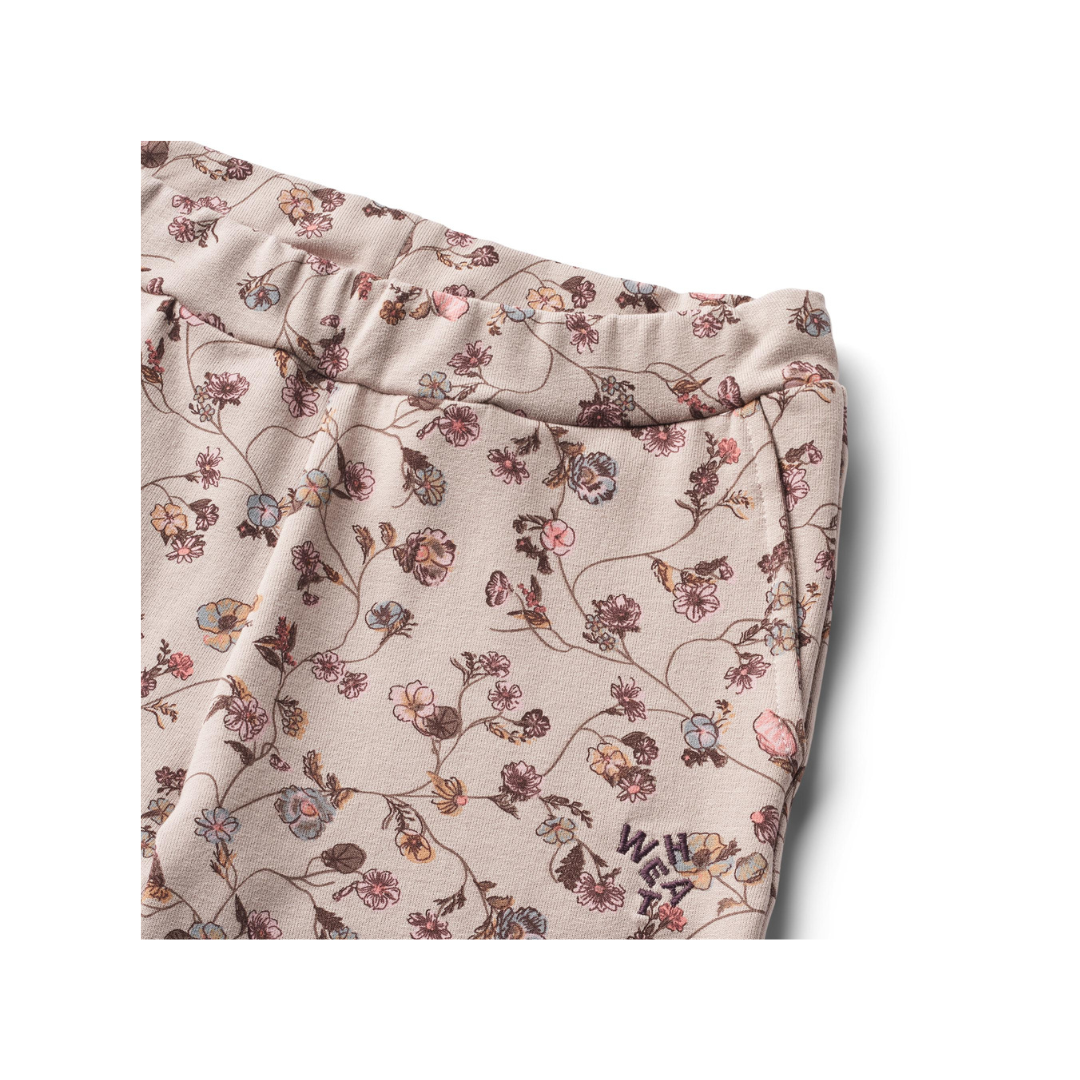 Wheat Vibe sweatbusker dry rose flowers wine