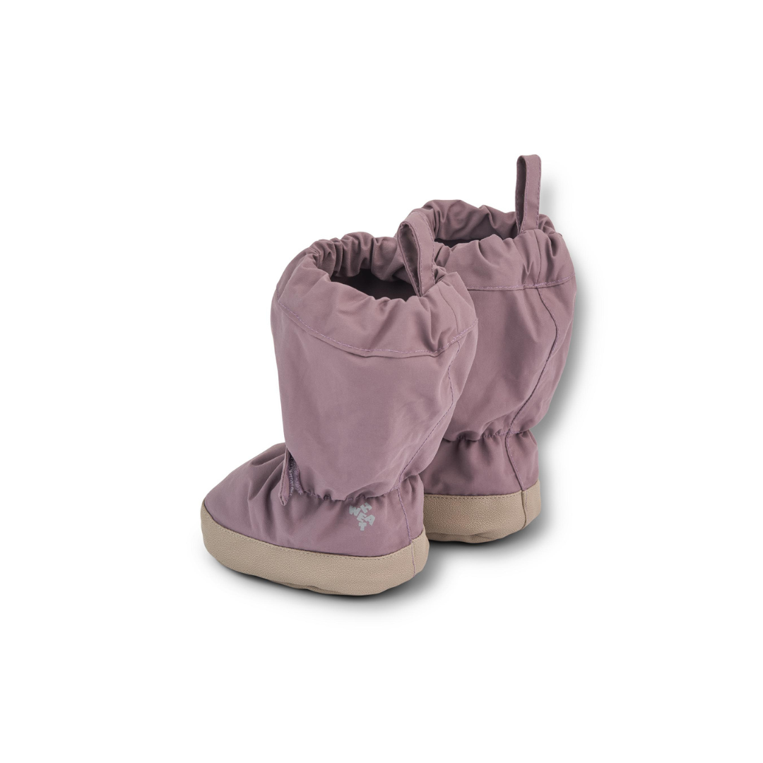 Wheat Outerwear tech futter m. foer dry lilac