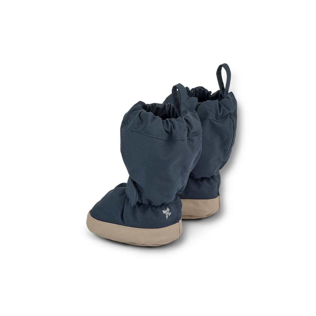 Wheat Outerwear tech futter m. foer dark blue