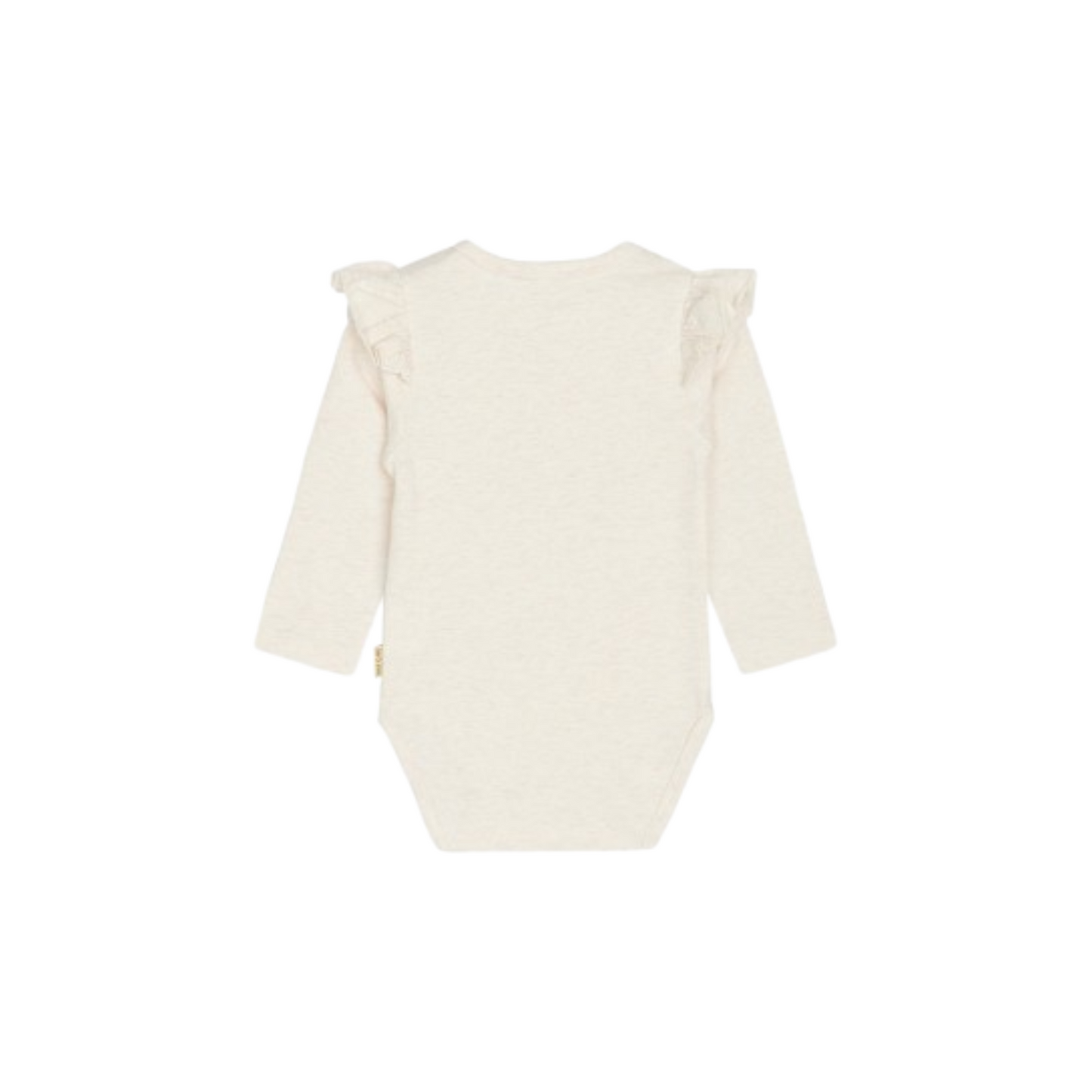 Hust & Claire Bri bodystocking whisper melange