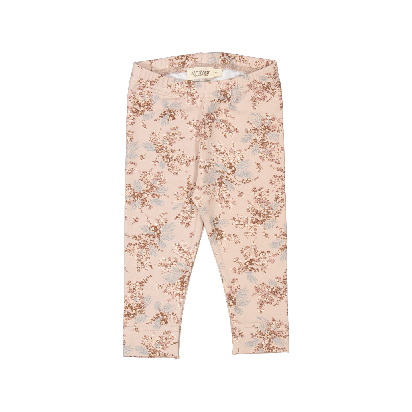 MarMar Lisa leggings winter berries