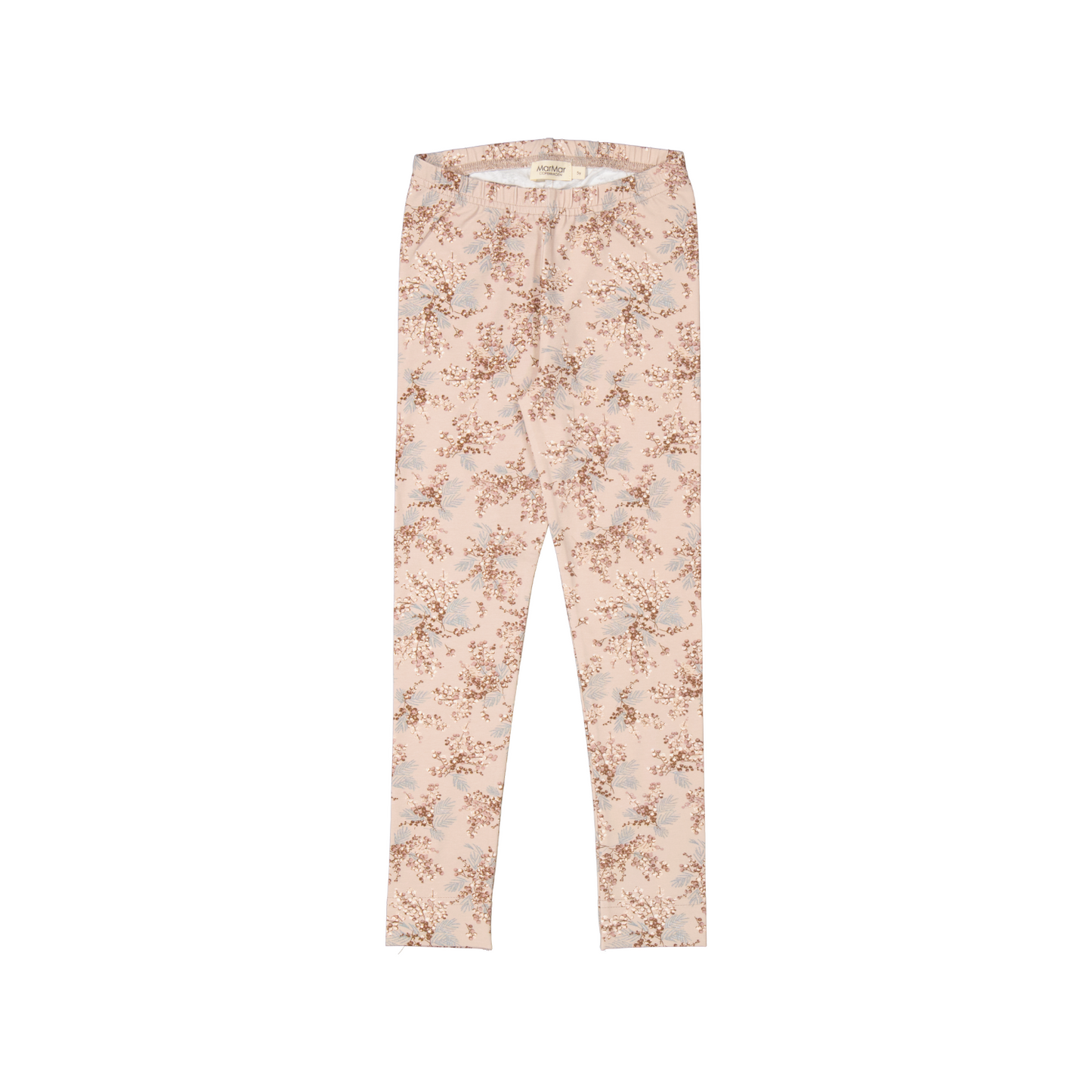 MarMar Lisa leggings winter berries