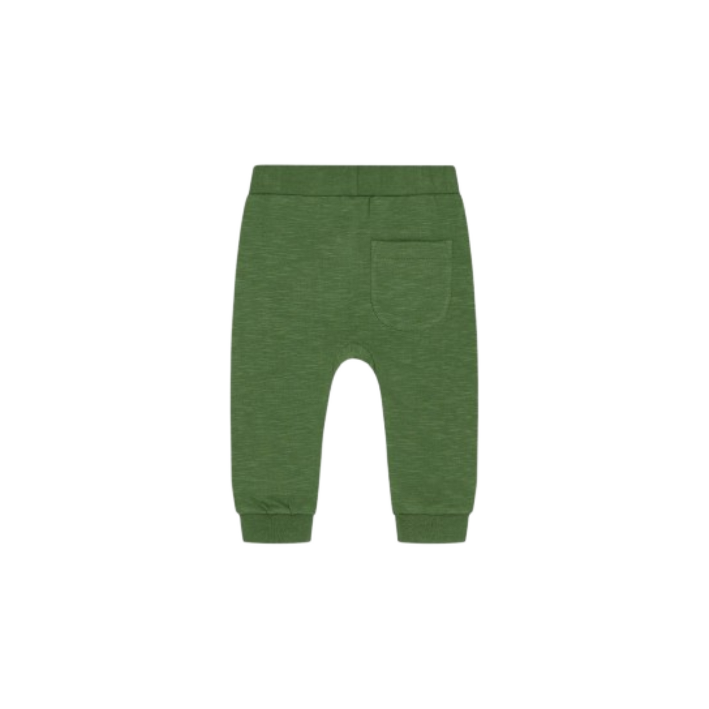 Hust & Claire Georgey bukser elm green