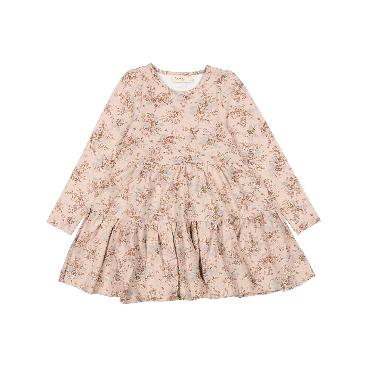 MarMar Dolly kjole winter berries