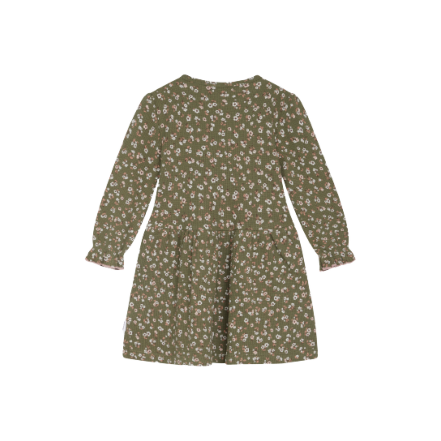 Hust & Claire Karita kjole clover