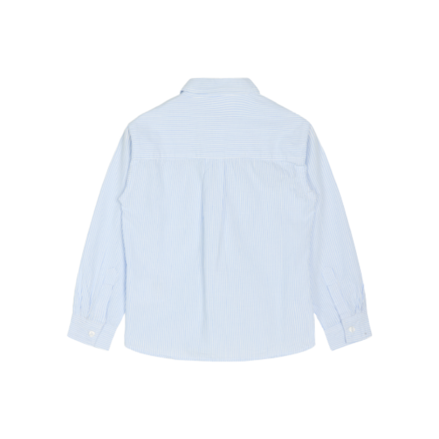 Hust & Claire Ruben skjorte light blue