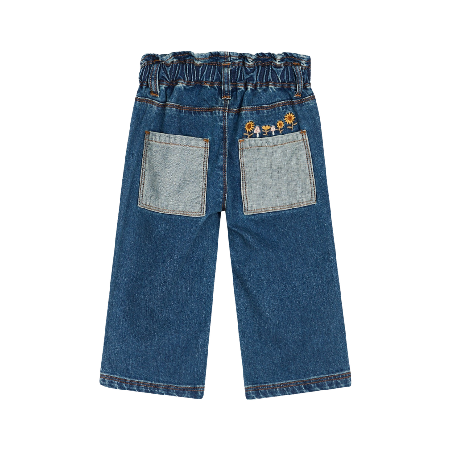 Hust & Claire Theresa jeans denim