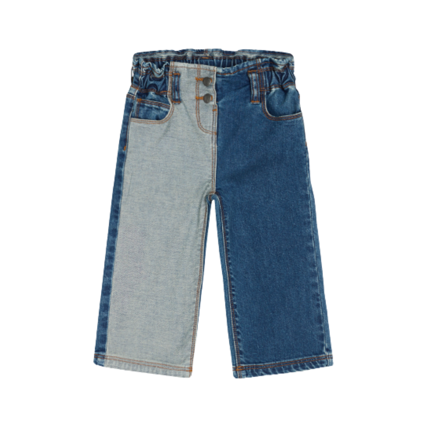 Hust & Claire Theresa jeans denim