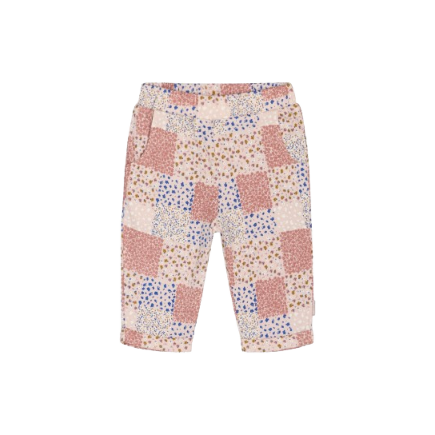 Hust & Claire Tanja bukser peach dust
