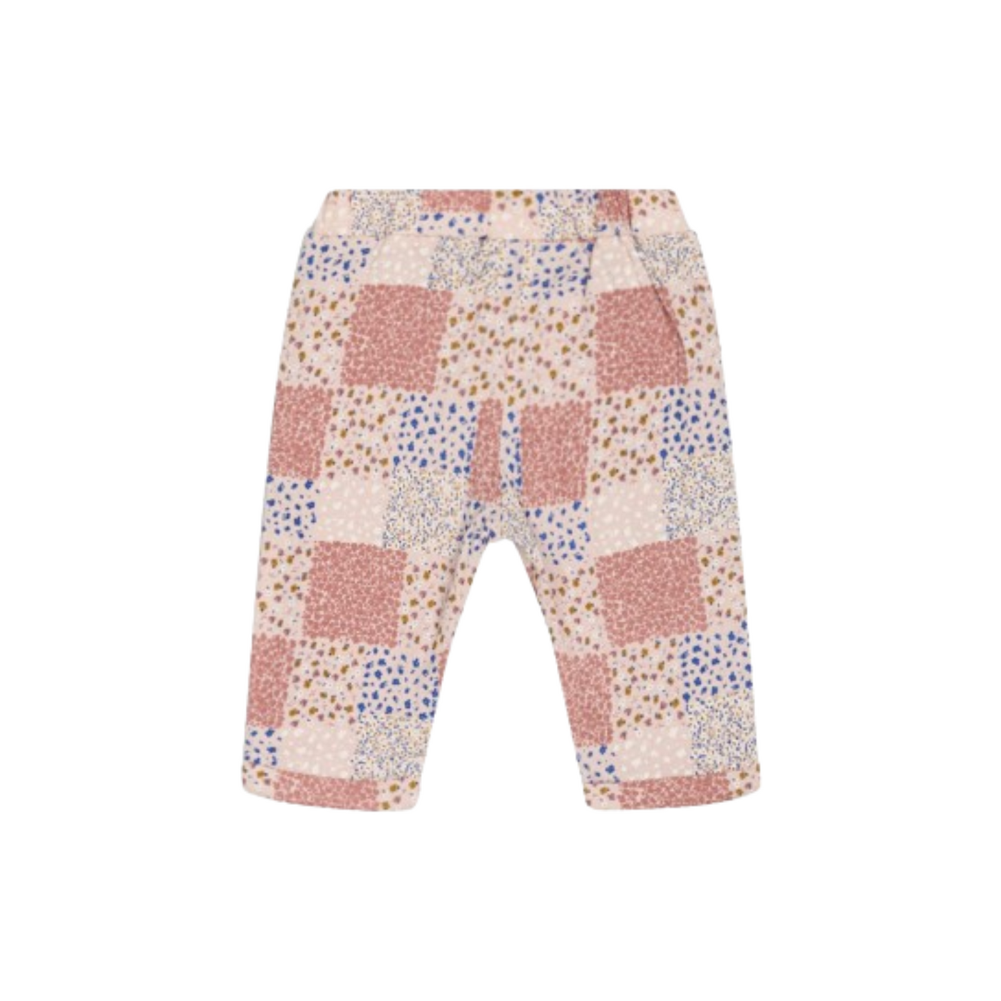 Hust & Claire Tanja bukser peach dust