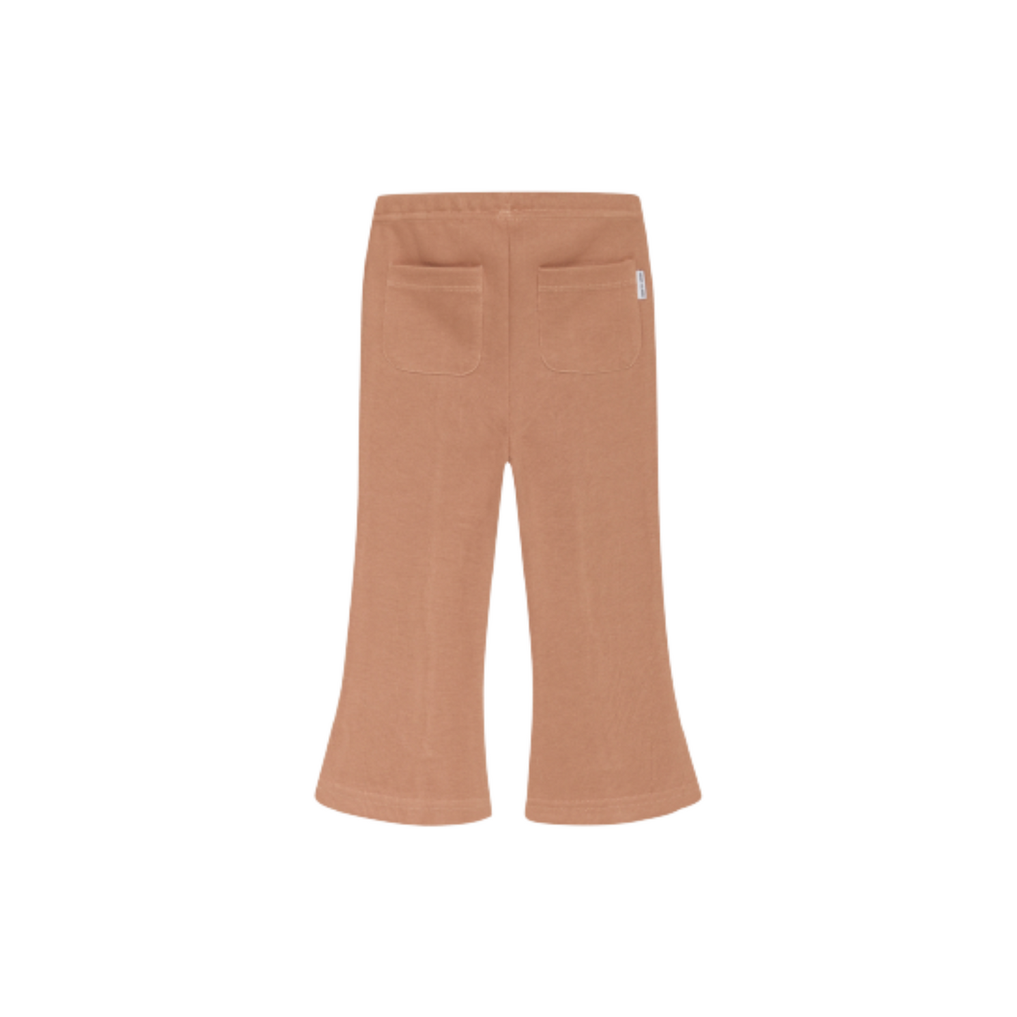 Hust & Claire Tabina bukser café rose