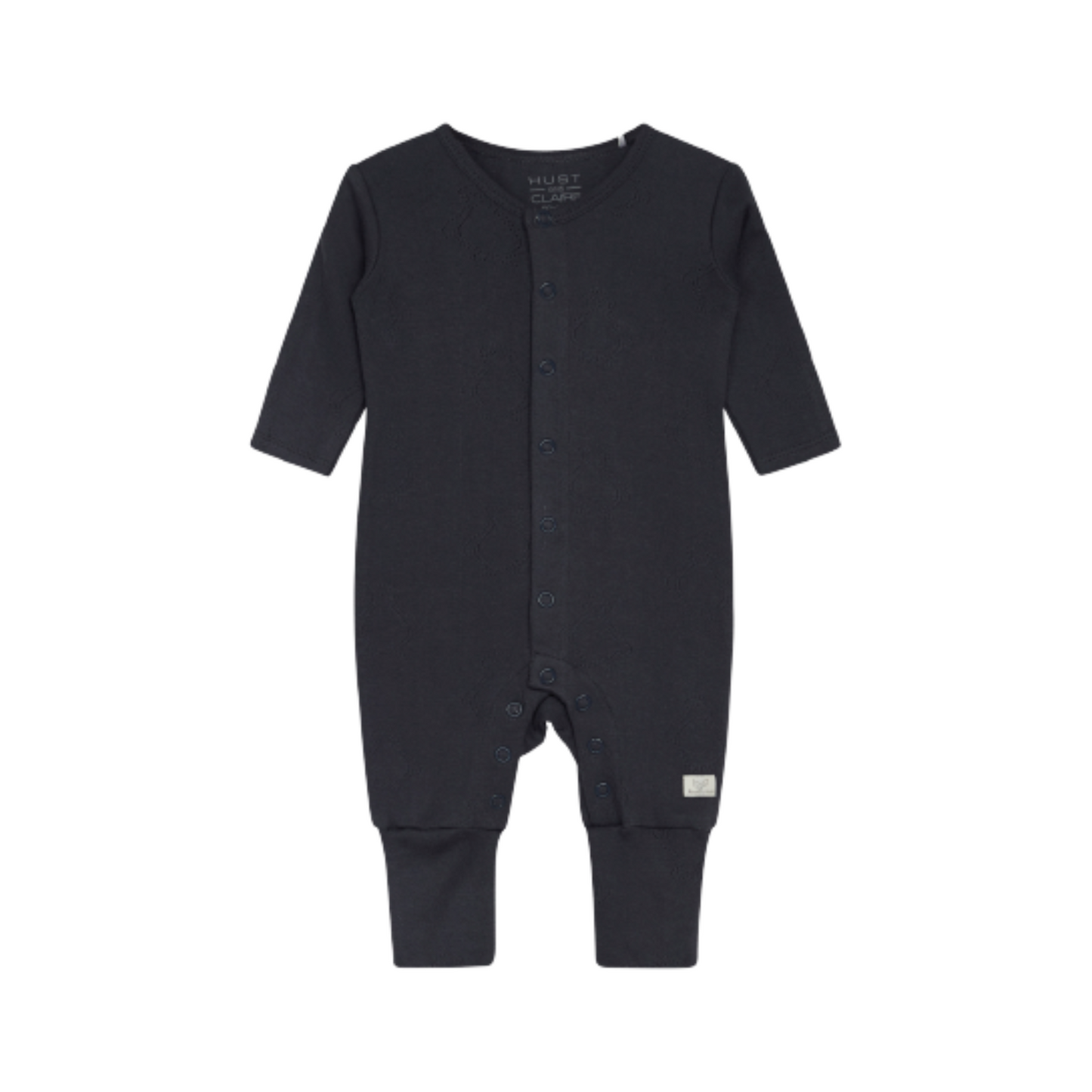 Hust & Claire Match natdragt ombre blue