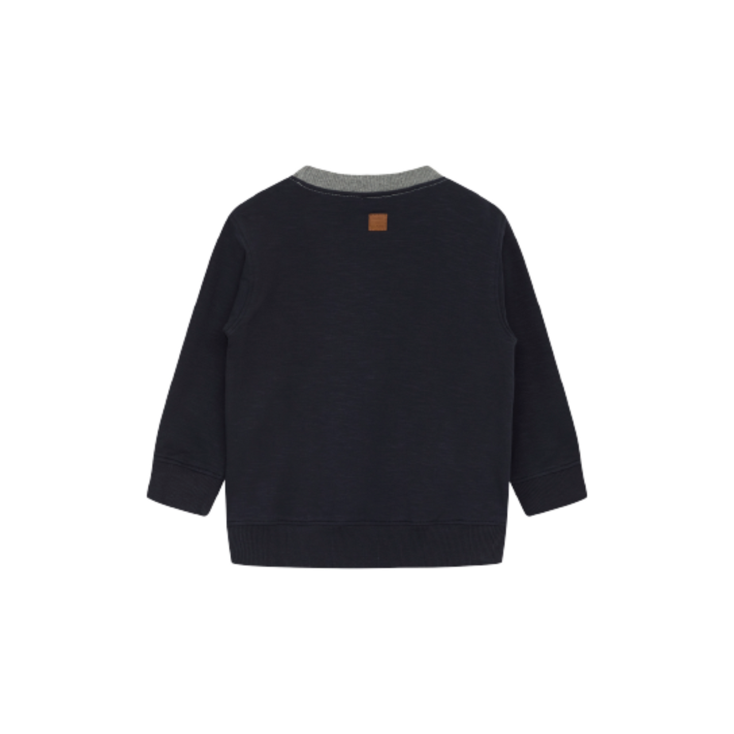Hust & Claire Sejer sweatshirt pine