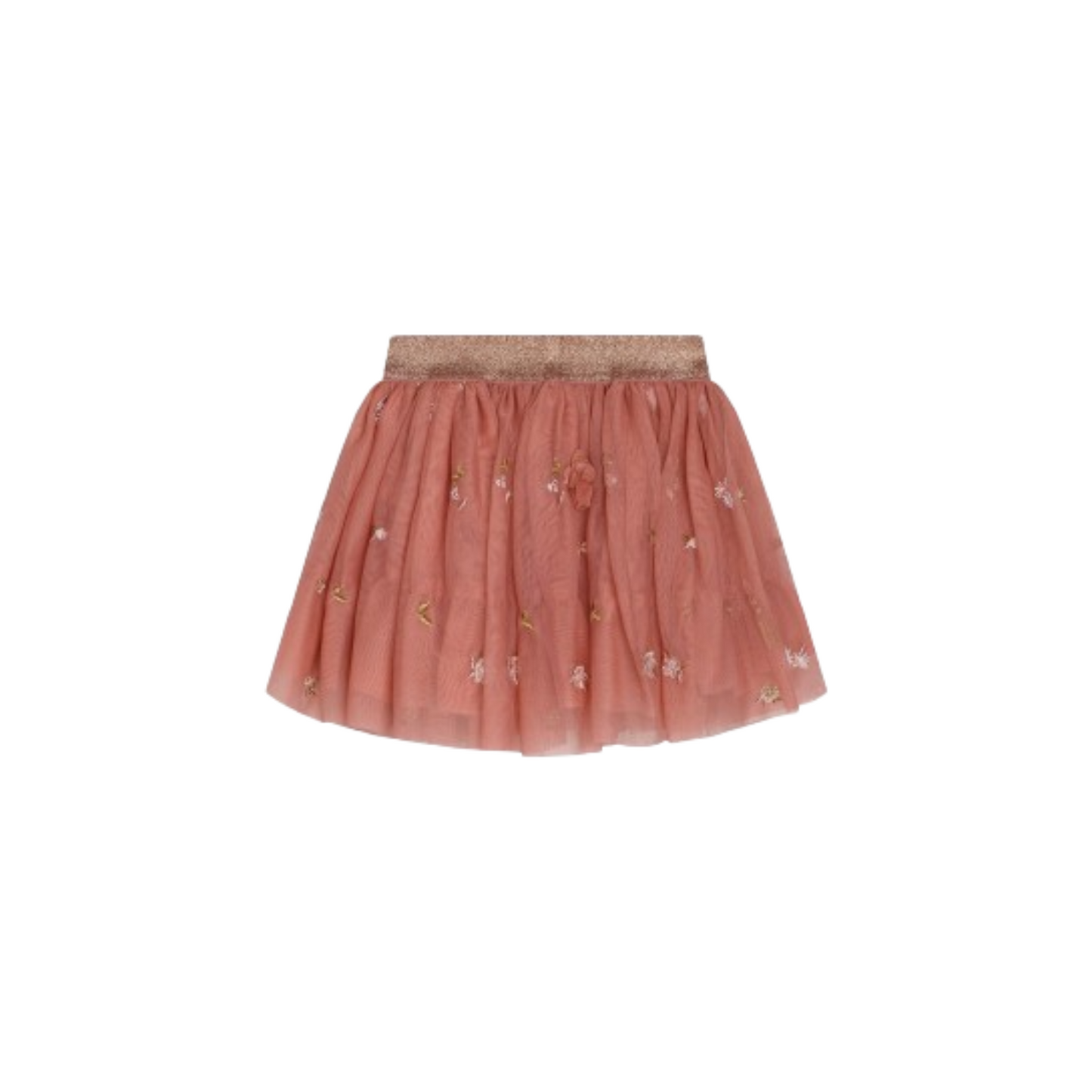 Hust & Claire Ninna nederdel ash rose