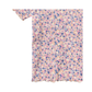Wheat Alicia t-shirt pink blue flowers