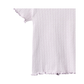 Wheat Irene t-shirt S/S purple light