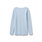Wheat Reese rib t-shirt air