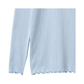 Wheat Reese rib t-shirt air