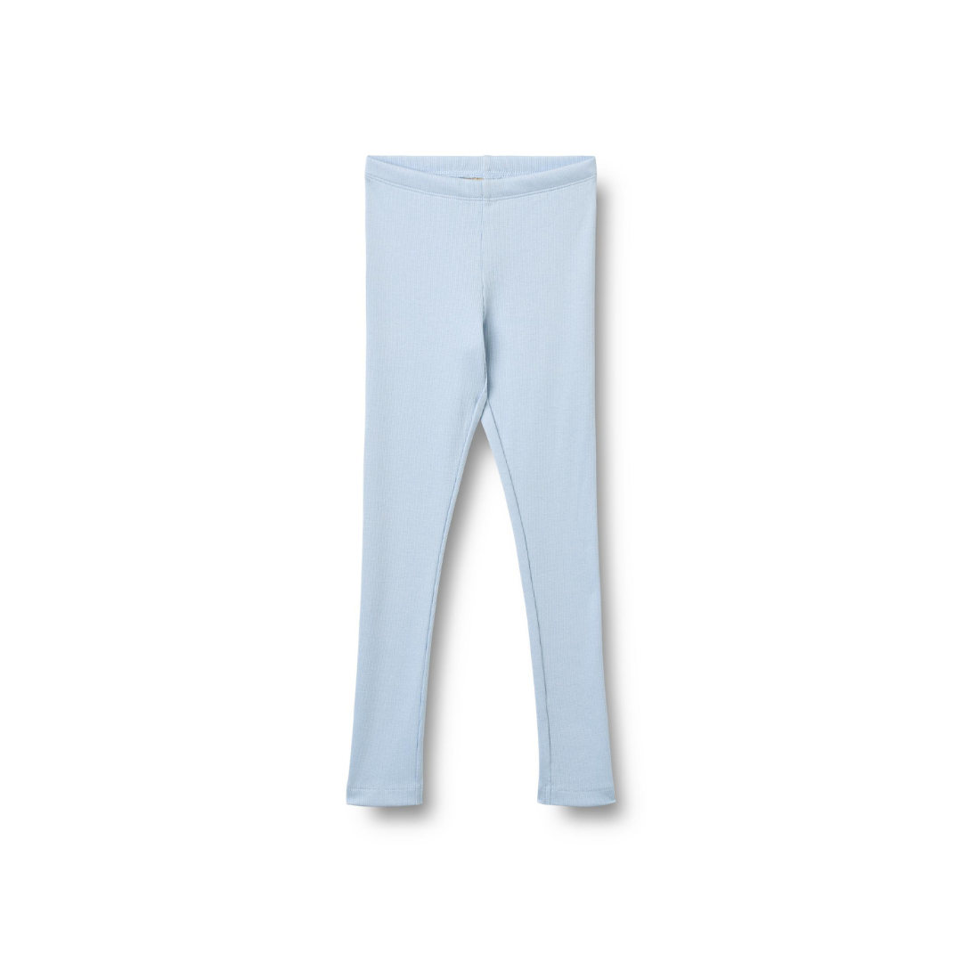 Wheat Maddy rib leggings air