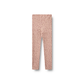 Wheat Jules leggings dime rose small flowers