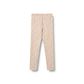Wheat Jules leggings blush flower meadow