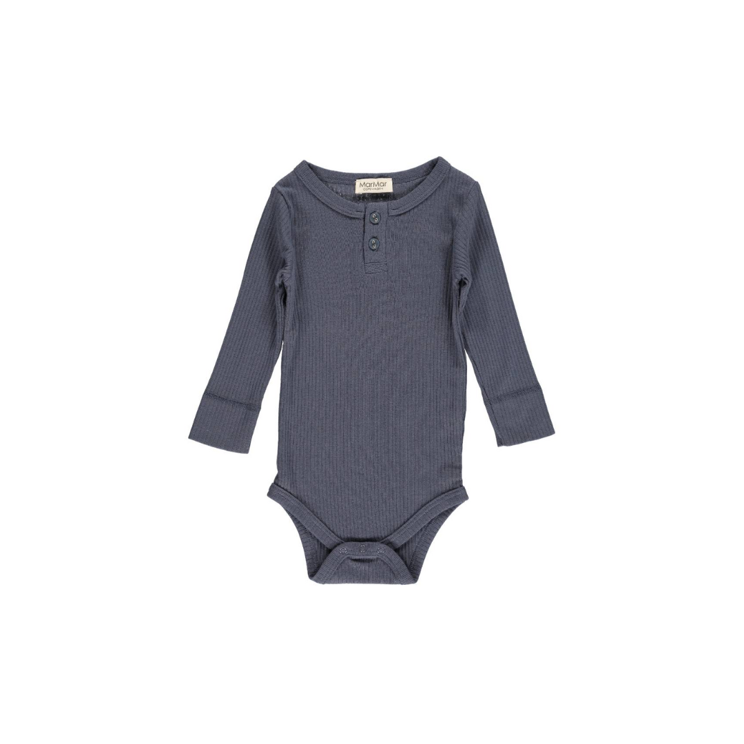 MarMar Modal body LS blue