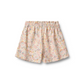 Wheat Sandy shorts bright flowers 