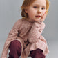 Pige med Wheat Sessa kjole dime rose small flowers