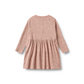 Wheat Sessa kjole dime rose small flowers