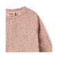 Wheat Sessa kjole dime rose small flowers