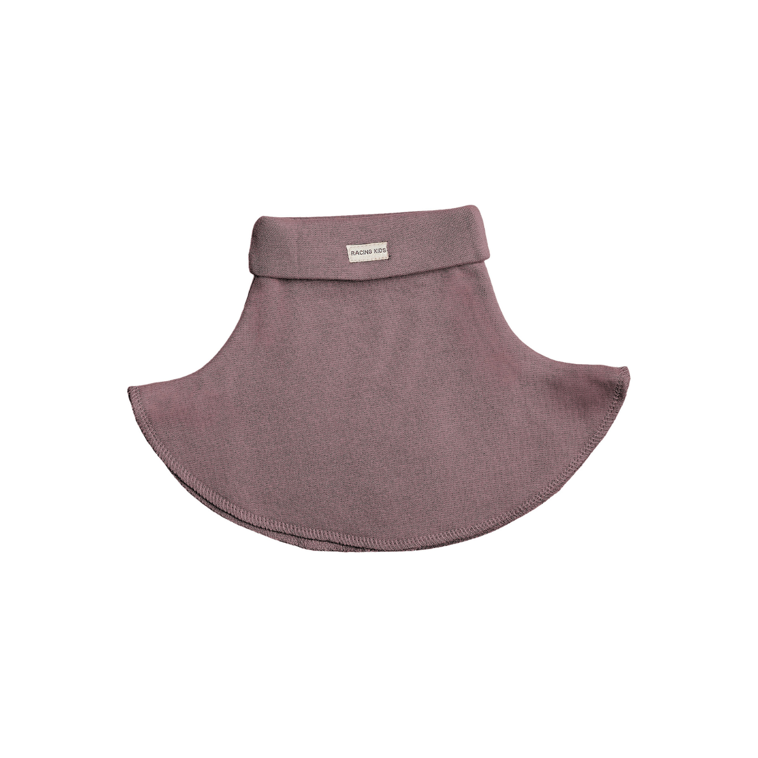 Racing Kids Halsedisse dusty purple