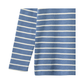 Wheat Stig bluse blue stripe
