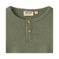 Wheat Morris t-shirt thyme