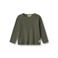 Wheat Morris t-shirt L/S winter forest
