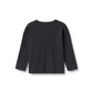 Wheat Morris t-shirt L/S navy