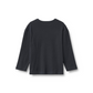 Wheat Beck t-shirt L/S eggshell 