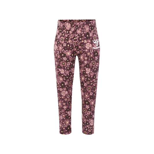 Hummel Luchia leggings deauville mauve