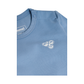 Hummel Mini solid body L/S bee faded denim