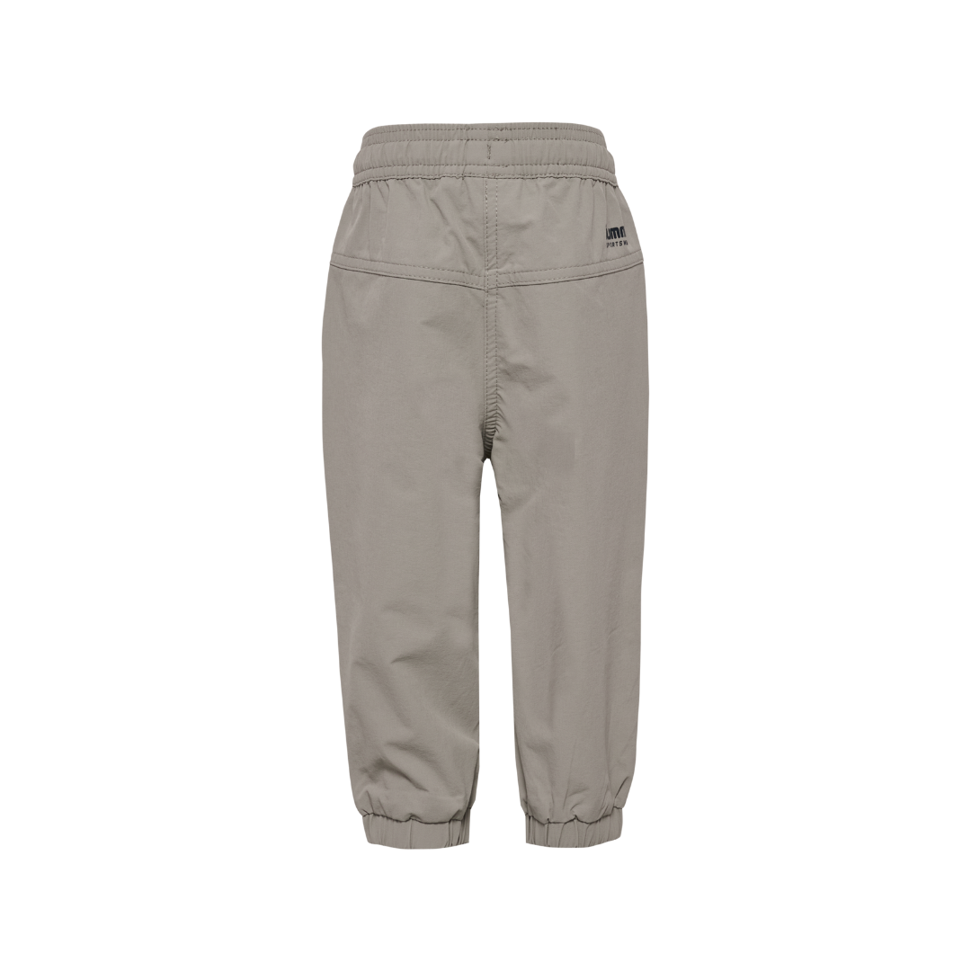 Hummel Mini loose stretch bukser rock ridge