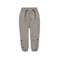 Hummel Mini loose stretch bukser rock ridge