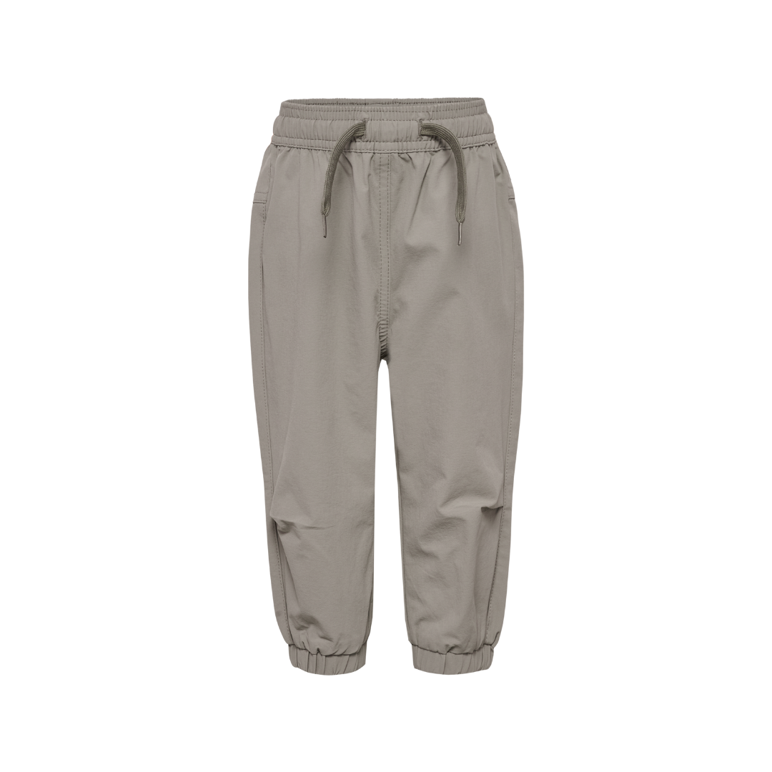 Hummel Mini loose stretch bukser rock ridge