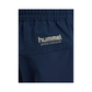 Hummel Mini loose stretch bukser dress blues