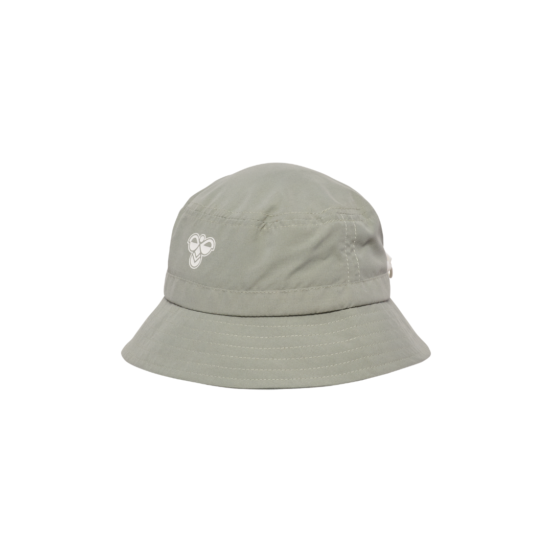 Hummel Mini bucket hat bee shadow