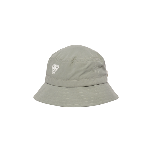 Hummel Mini bucket hat bee shadow